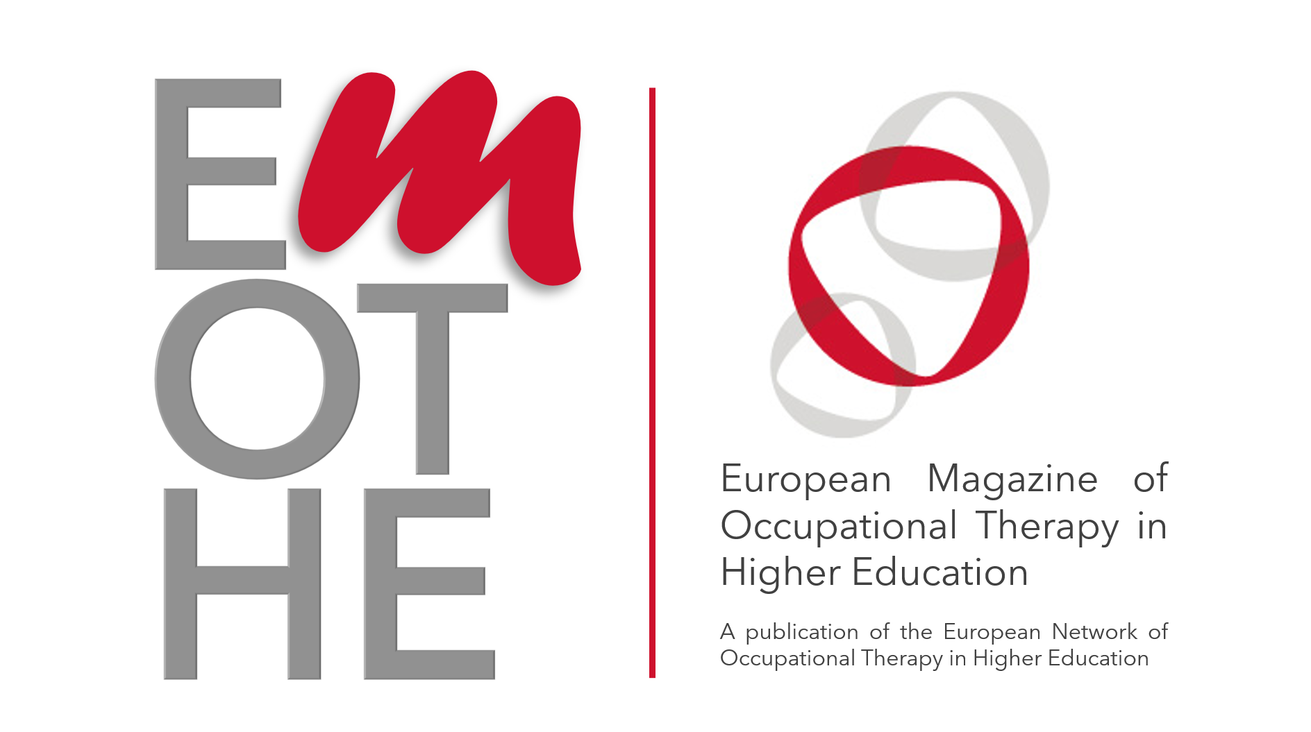 European Magazine of Occupational Therapy in Higher Education